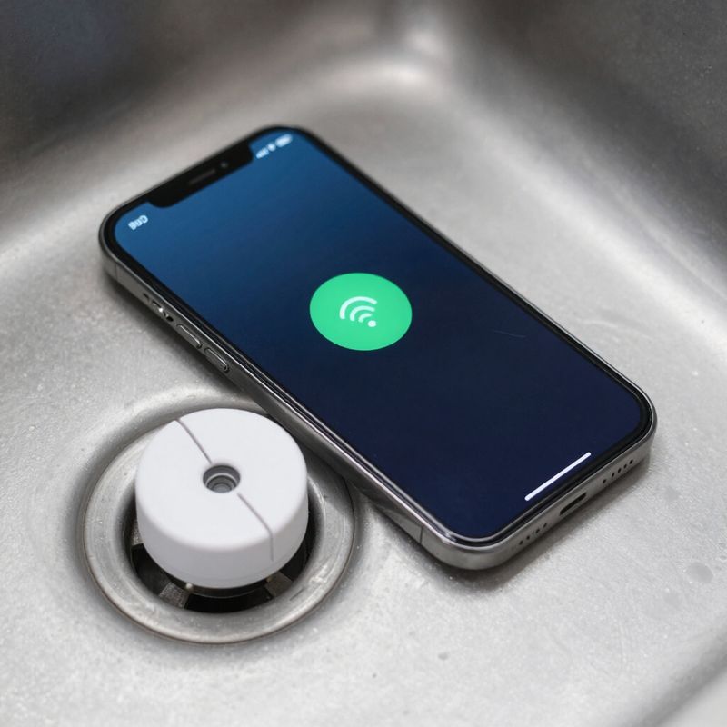 Leak Detection & Repair in Del City
