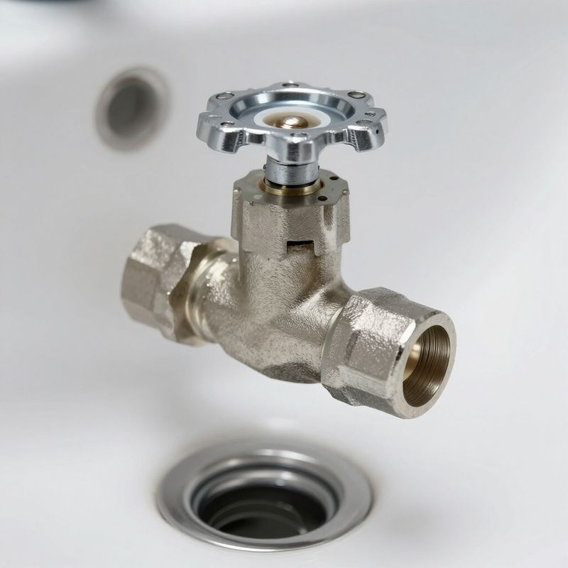 Toilet & Faucet Repair in Del City