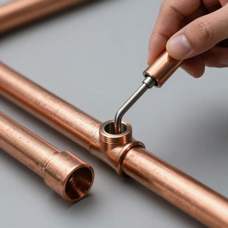 Sewer & Pipe Services in Del City